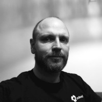 Lars Christian Wedøe