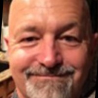 Russ Hodge
