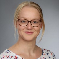 Tess Reinke