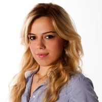 Begüm Gürsel