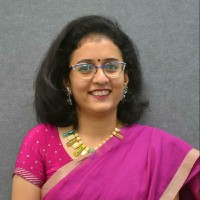 Drishti Dave