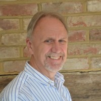 David Woodward