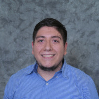 John-Michael Gonzales