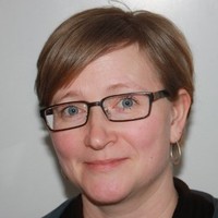 Marianne Nørregård Lundberg
