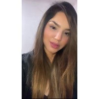 Darlin Contreras