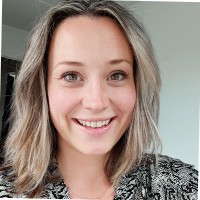 Natasja Keupink