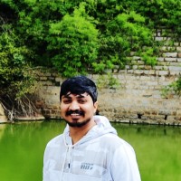 Sudhindra Srinivas