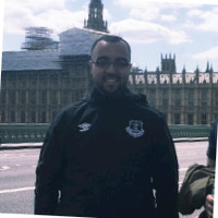 Mohammed Alzubaidi