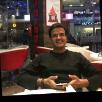Ayush Sarraf