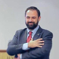 Mohammed Toghoj