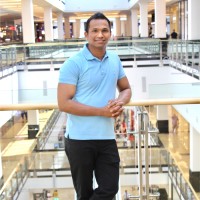 Prasad Rane