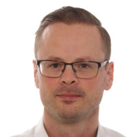 Jonas Öhman