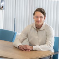 Guus Van Der Steen
