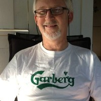 Lars Garberg