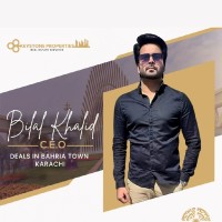Bilal Khalid