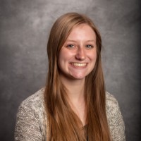 Becca Eades
