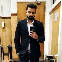 Muhammad Ahsan