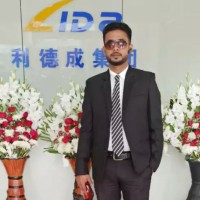 Md Anower Hossain Tarek