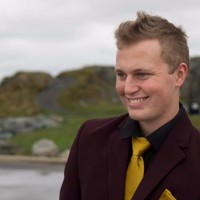 Jonathan Chute