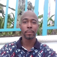 Christiaan Scott