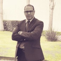 Roberto Isaac Ramírez de la Fuente