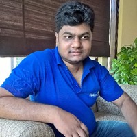 Ravi Tamrakar