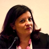Annalisa D'Errico