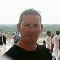Richard Colborne