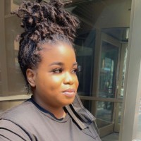 Ariyanna Anderson, Lsw