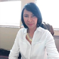 Shereen Maitin-Leonard