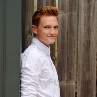 Joshua Masters