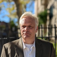 David Delp
