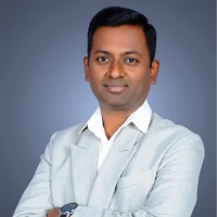 RAGHU PRASHANTH M