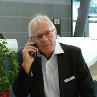Rolf Schaerer
