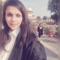 Dr. Misha M. Kumar, Advocate