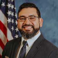 Edward Cruz, P.E.