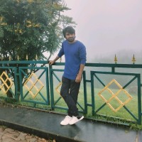 Sireesh Gundlapalli