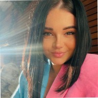 Ioana - Sorina Anghel
