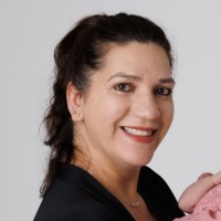 Nádia M Zucki Baggio