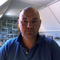 Tim Maton