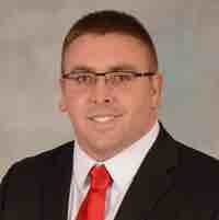 Aaron Harrell