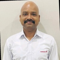 Vikram Kanojia