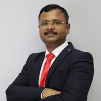 Prasanth Chandran