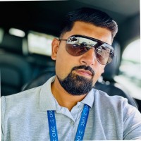 Yaseen Shah