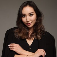 Madina Akhmedina