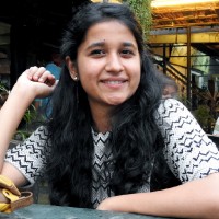 Achala Apte, Ph.D.