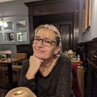 Deborah Campbell