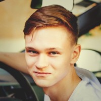 Nikita Protsenko