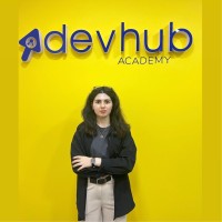 Shams Farzaliyeva
