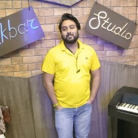 Gaurav Kumar Singh